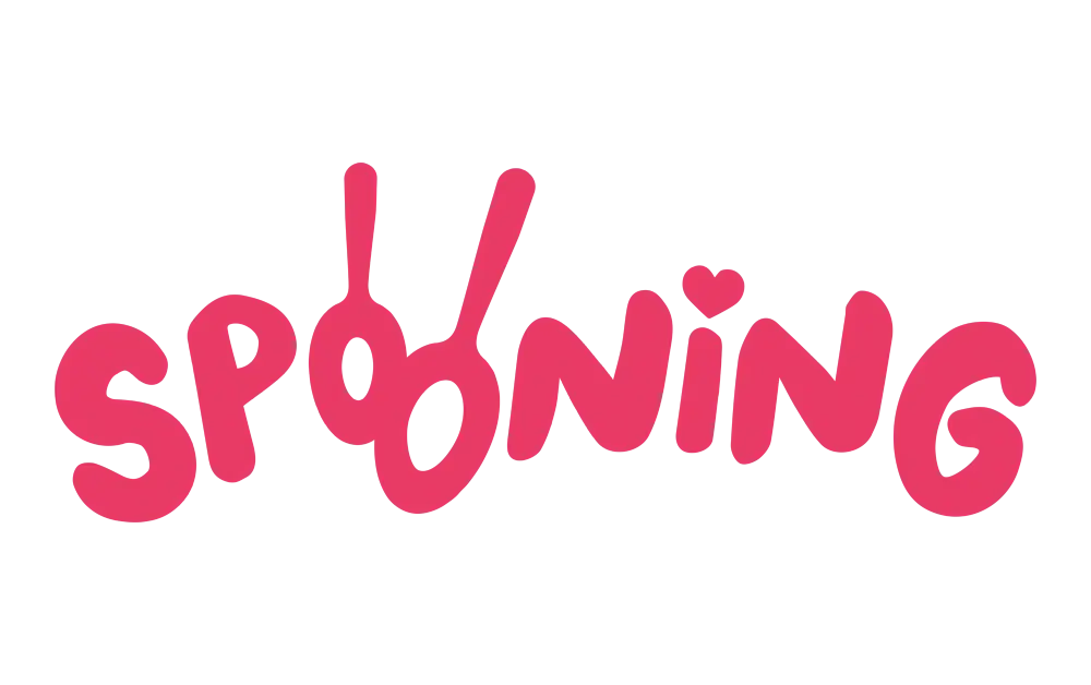 Spooning Logo